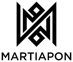MARTIAPON logo