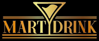 MARTIDRINK logo