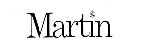 MARTIN $ logo