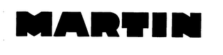 MARTIN logo