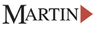MARTIN logo