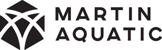 MARTIN AQUATIC logo