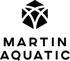 MARTIN AQUATIC logo
