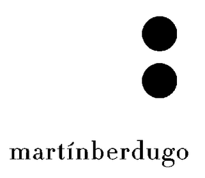 MARTIN BERDUGO
