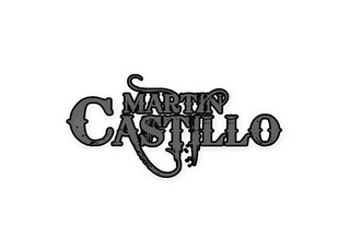 MARTIN CASTILLO logo