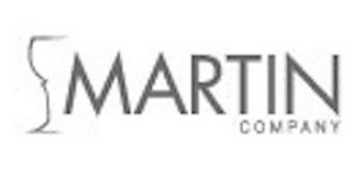 MARTIN COMPANY logo
