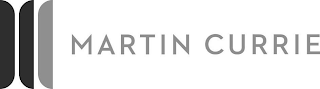 MARTIN CURRIE logo