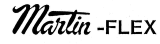 MARTIN-FLEX logo