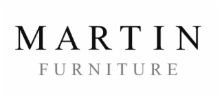 MARTIN FURNITURE logo