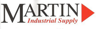 MARTIN INDUSTRIAL SUPPLY logo