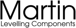 MARTIN LEVELLING COMPONENTS logo