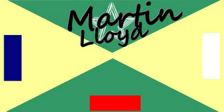 MARTIN LLOYD logo