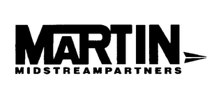 MARTIN MIDSTREAMPARTNERS logo