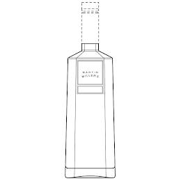 MARTIN MILLER'S logo