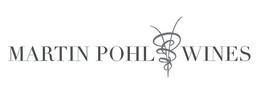 MARTIN POHL WINES logo