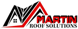MARTIN ROOF SOLUTIONS logo
