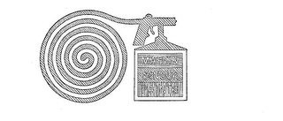 MARTIN SENOUR PAINTS logo