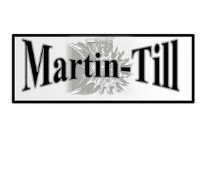 MARTIN-TILL logo