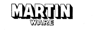 MARTIN WARE logo
