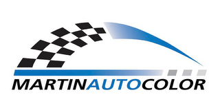 MARTINAUTOCOLOR logo