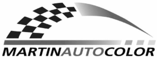 MARTINAUTOCOLOR logo