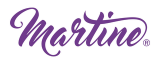 MARTINE logo
