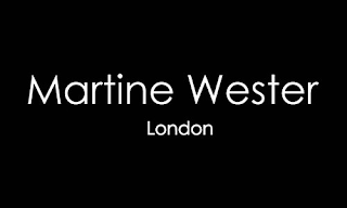 MARTINE WESTER LONDON logo