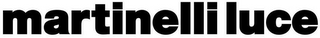MARTINELLI LUCE logo