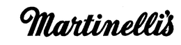 MARTINELLI'S logo
