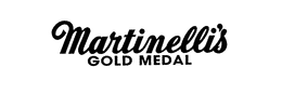 MARTINELLI'S GOLD MEDAL logo