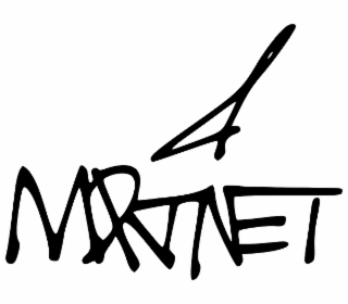 MARTINET logo