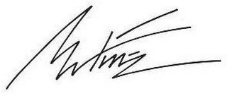 MARTINEZ logo