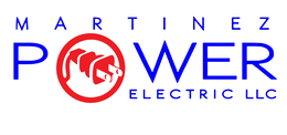 MARTINEZ POWER ELECTRIC LLC logo