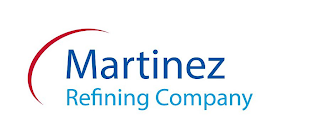 MARTINEZ REFINING COMPANY logo