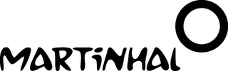 MARTINHAL logo
