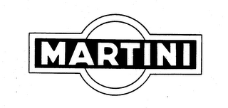 MARTINI logo
