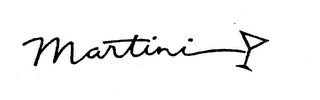 MARTINI logo