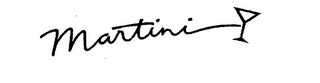 MARTINI