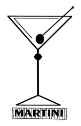 MARTINI logo