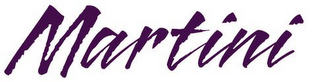 MARTINI logo