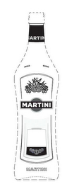 MARTINI logo