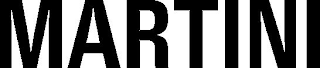 MARTINI logo