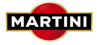 MARTINI logo