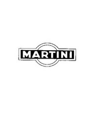 MARTINI logo