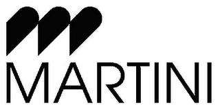 MARTINI logo