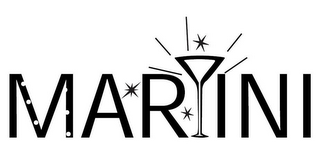 MARTINI logo