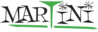 MARTINI logo