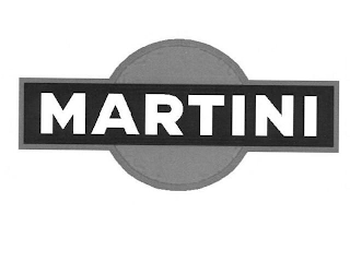MARTINI logo