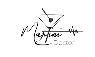 MARTINI DOCTOR logo