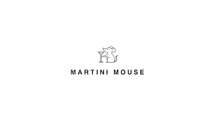 MARTINI MOUSE logo